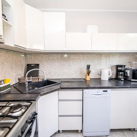 שצ'קלארסקה פוראובה Apartament Natalia מראה חיצוני תמונה