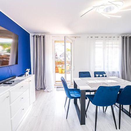 שצ'קלארסקה פוראובה Apartament Natalia מראה חיצוני תמונה