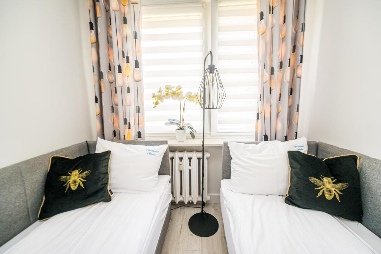 שצ'קלארסקה פוראובה Apartament Natalia מראה חיצוני תמונה