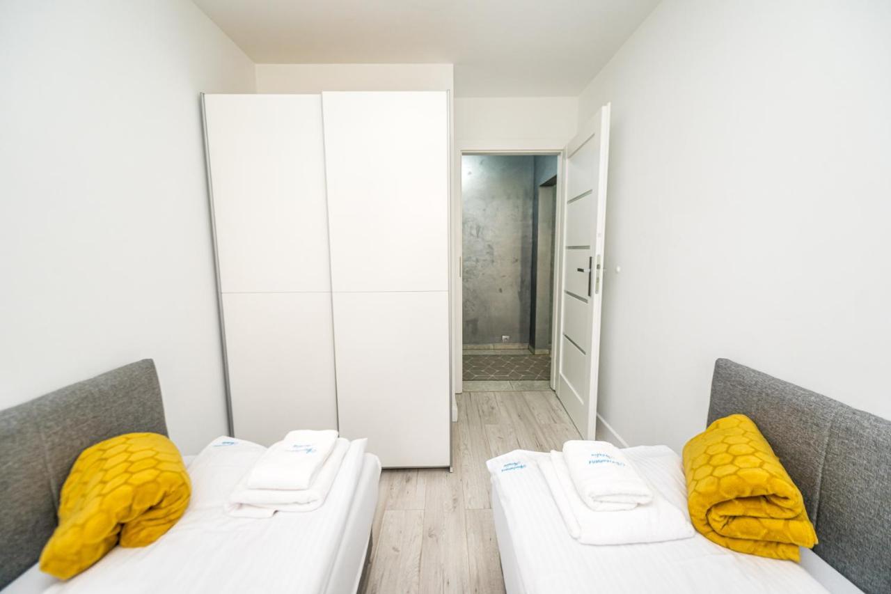 שצ'קלארסקה פוראובה Apartament Natalia מראה חיצוני תמונה