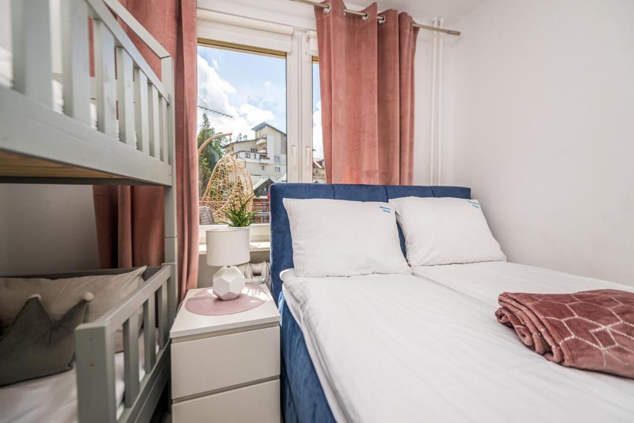 שצ'קלארסקה פוראובה Apartament Natalia מראה חיצוני תמונה