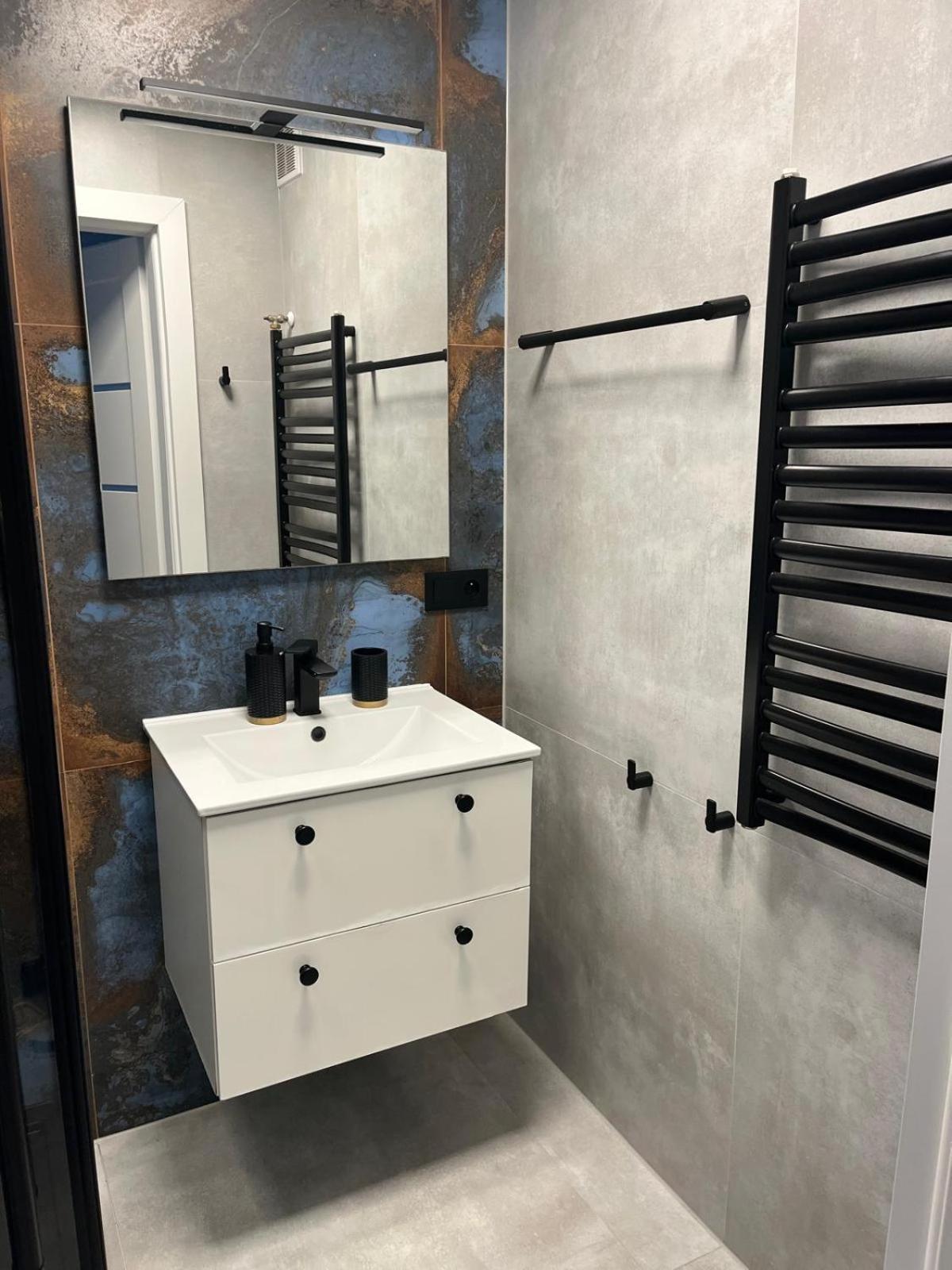 שצ'קלארסקה פוראובה Apartament Natalia מראה חיצוני תמונה